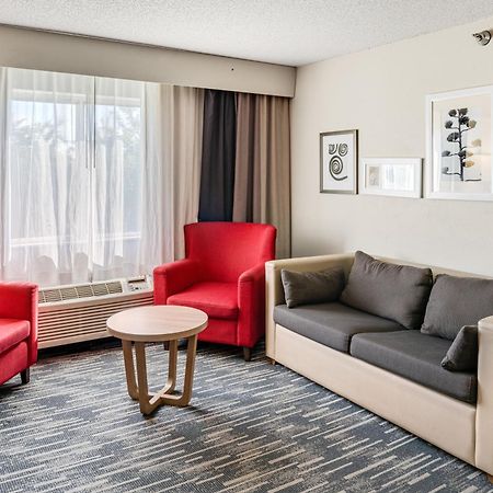 Country Inn & Suites By Radisson, Brookings Ngoại thất bức ảnh