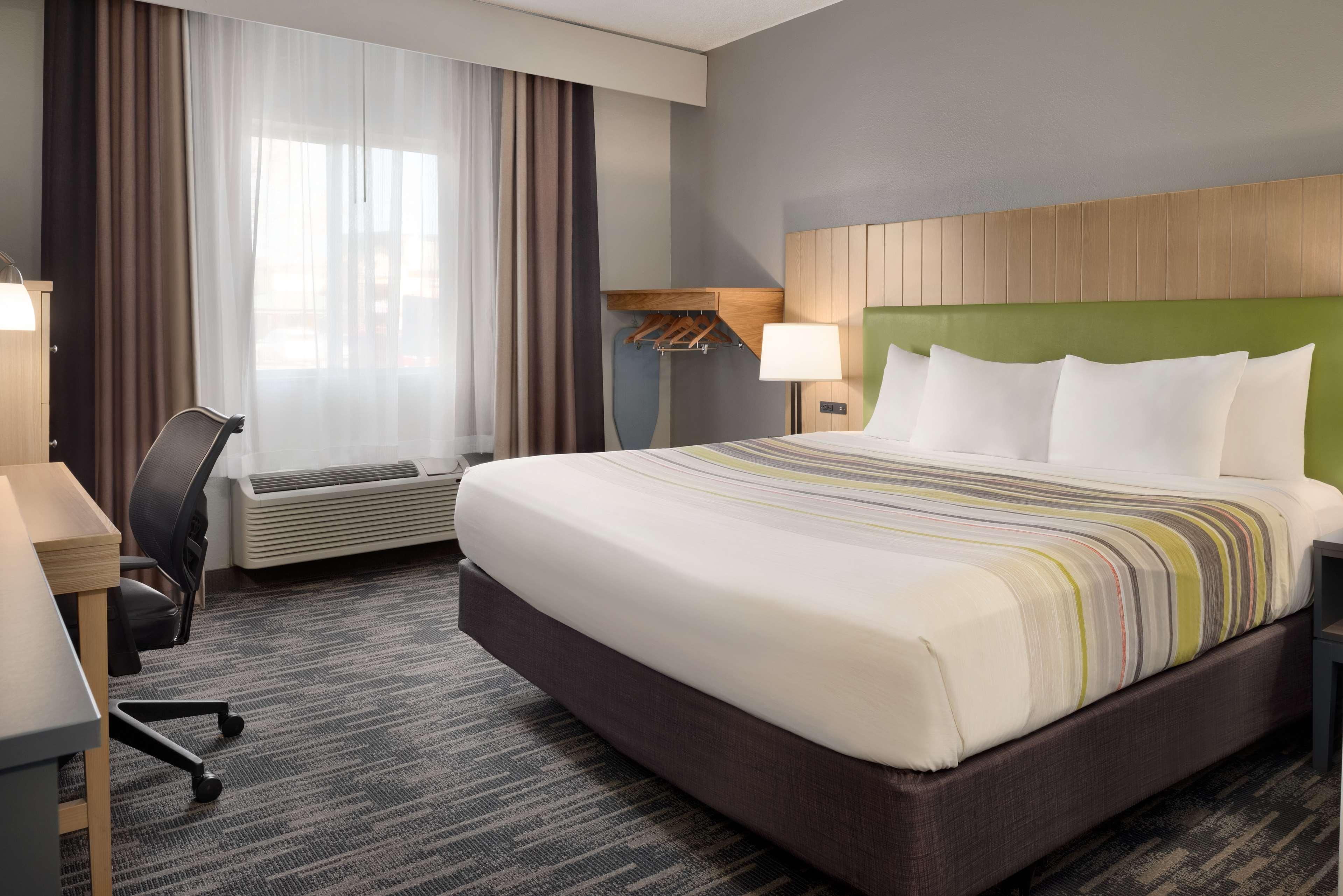 Country Inn & Suites By Radisson, Brookings Ngoại thất bức ảnh