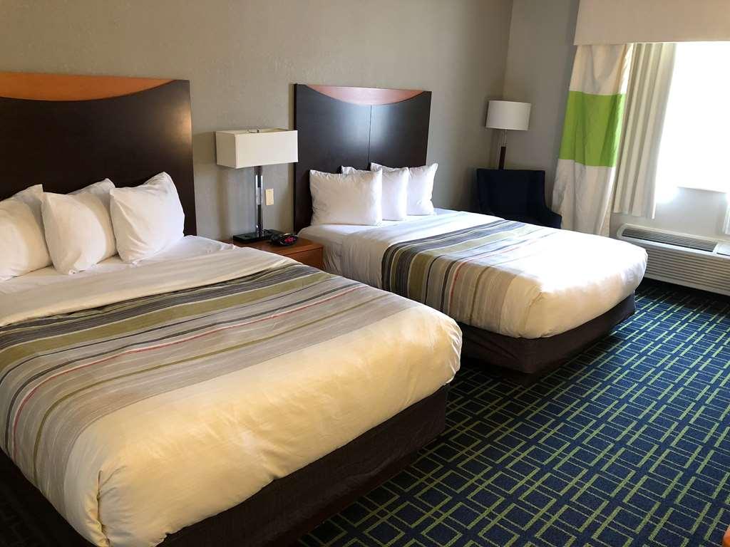 Country Inn & Suites By Radisson, Brookings Ngoại thất bức ảnh