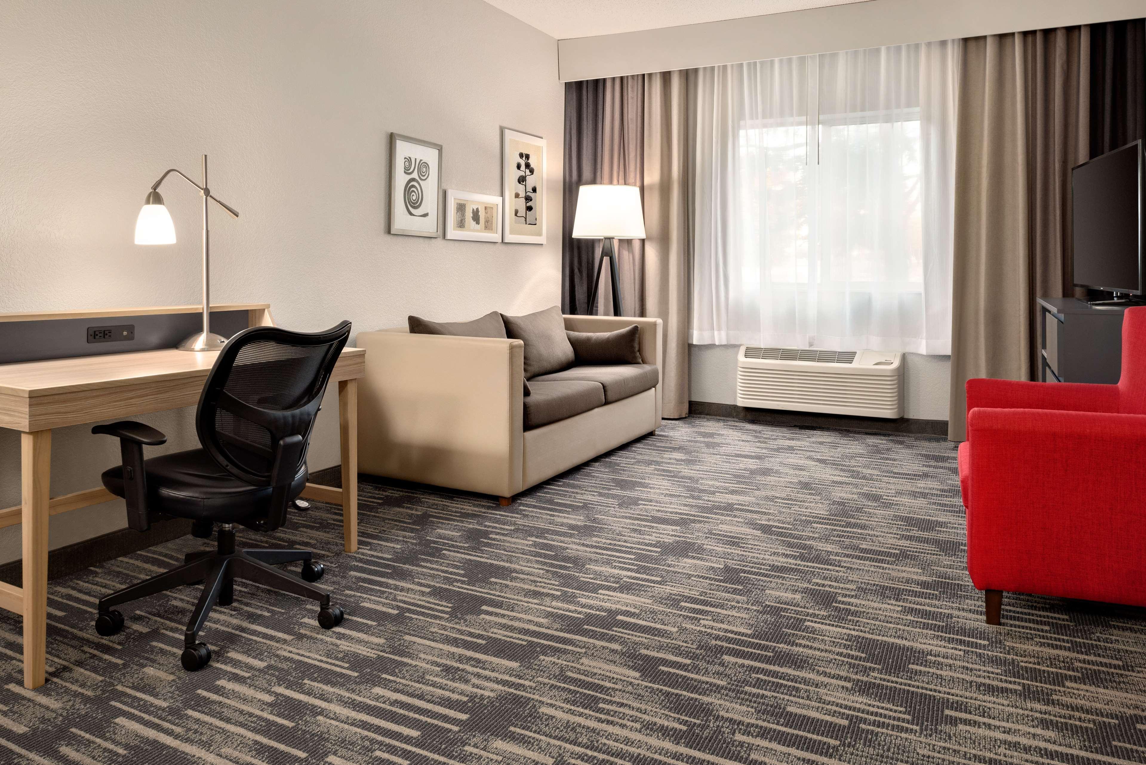 Country Inn & Suites By Radisson, Brookings Ngoại thất bức ảnh