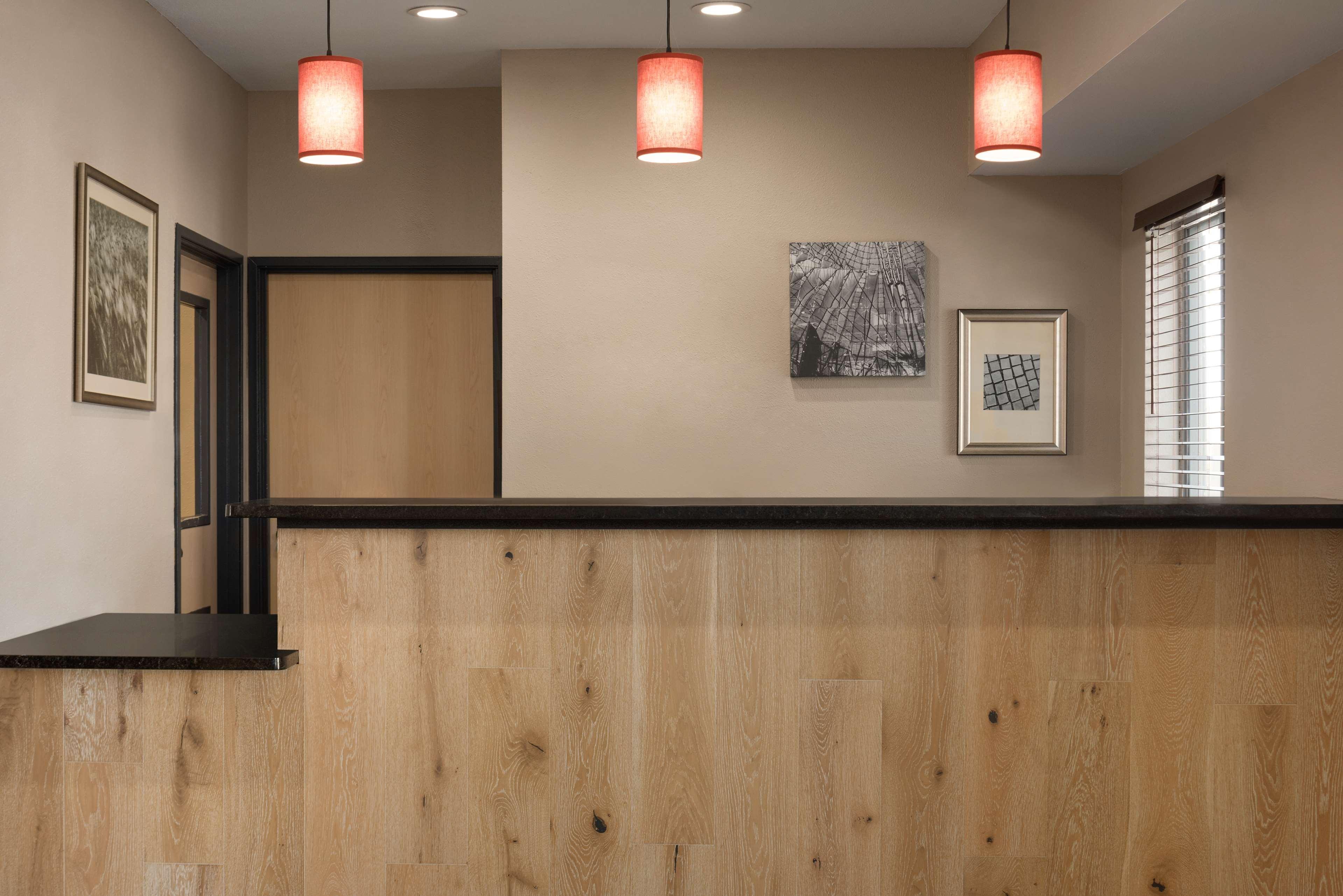 Country Inn & Suites By Radisson, Brookings Ngoại thất bức ảnh
