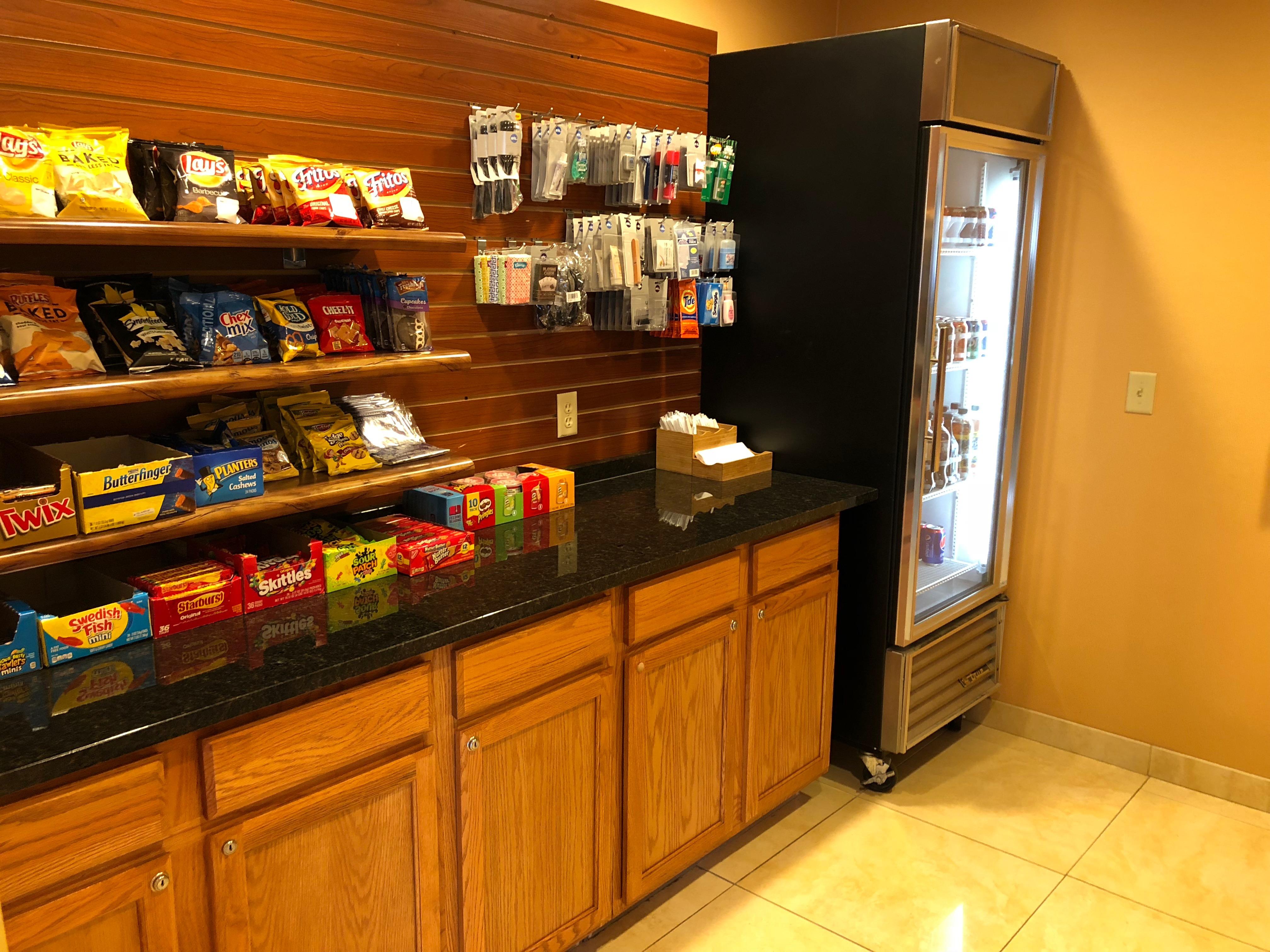 Country Inn & Suites By Radisson, Brookings Ngoại thất bức ảnh
