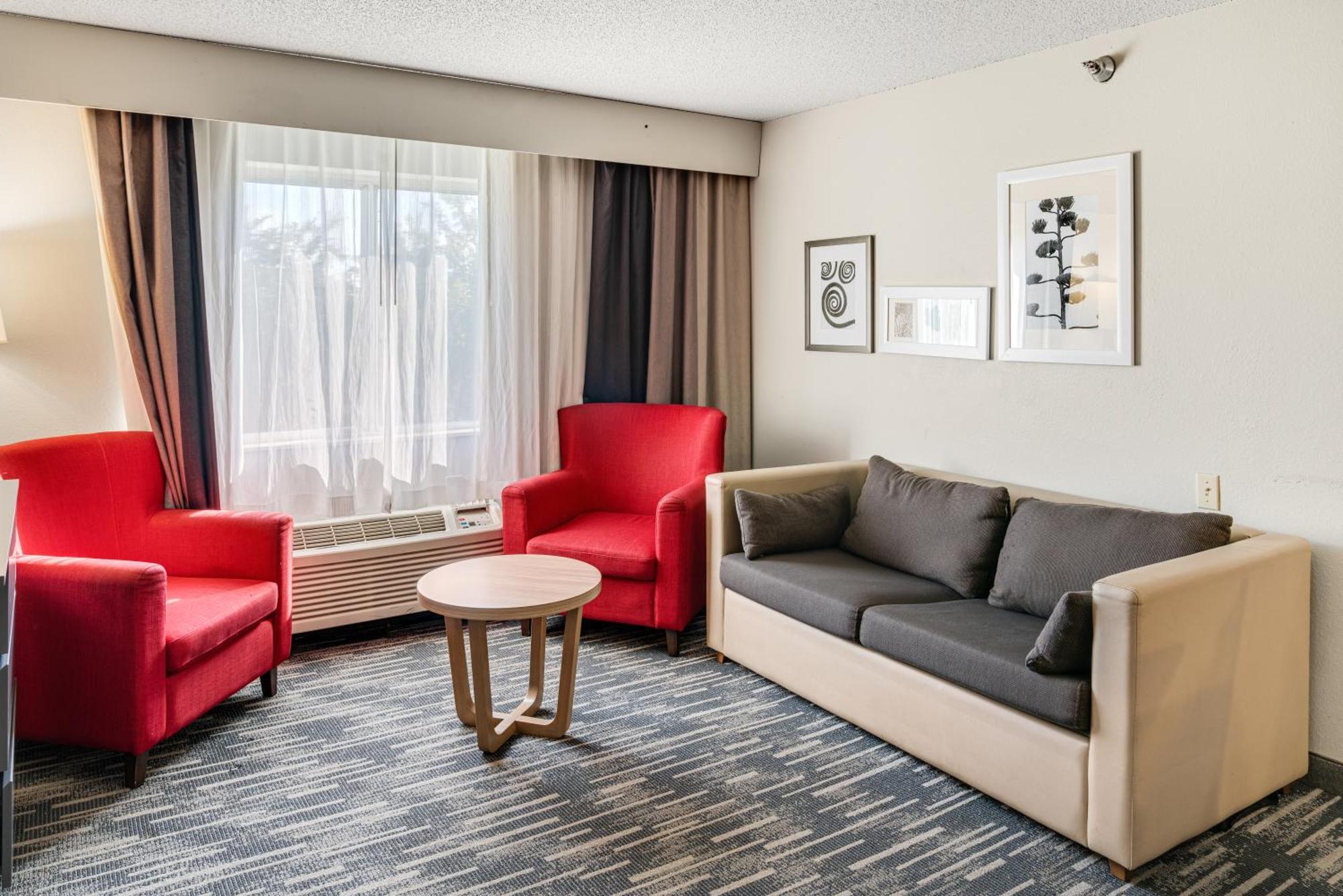 Country Inn & Suites By Radisson, Brookings Ngoại thất bức ảnh