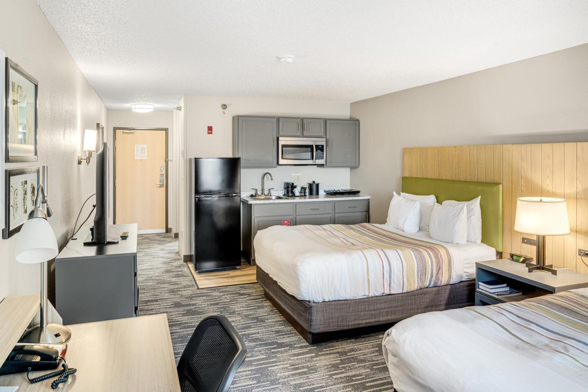 Country Inn & Suites By Radisson, Brookings Ngoại thất bức ảnh
