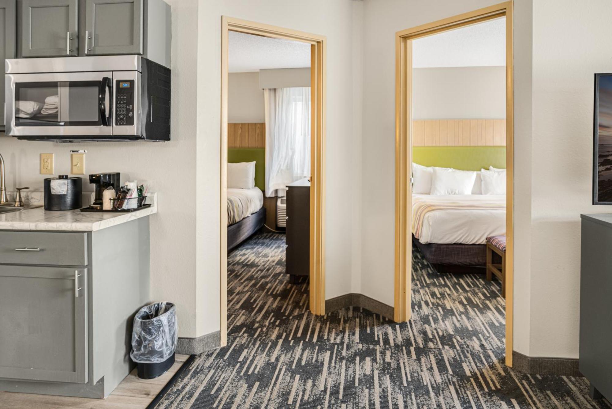 Country Inn & Suites By Radisson, Brookings Ngoại thất bức ảnh