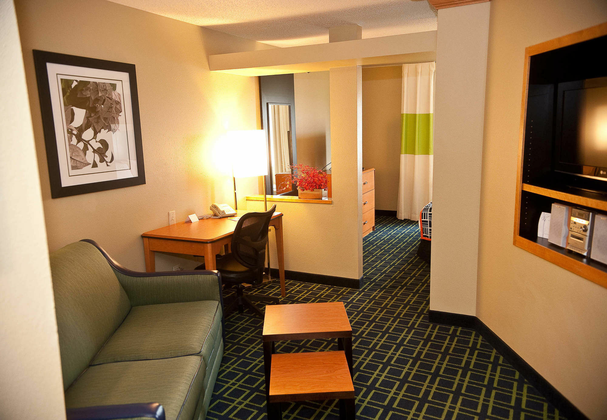Country Inn & Suites By Radisson, Brookings Phòng bức ảnh